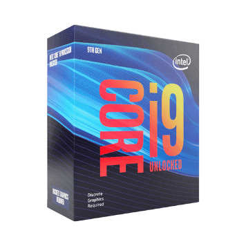 Procesor Intel® Core™ i9-9900KF Coffe Lake, 3.60GHz, 16MB