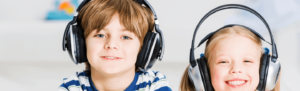 cele mai bune casti audio pentru copii