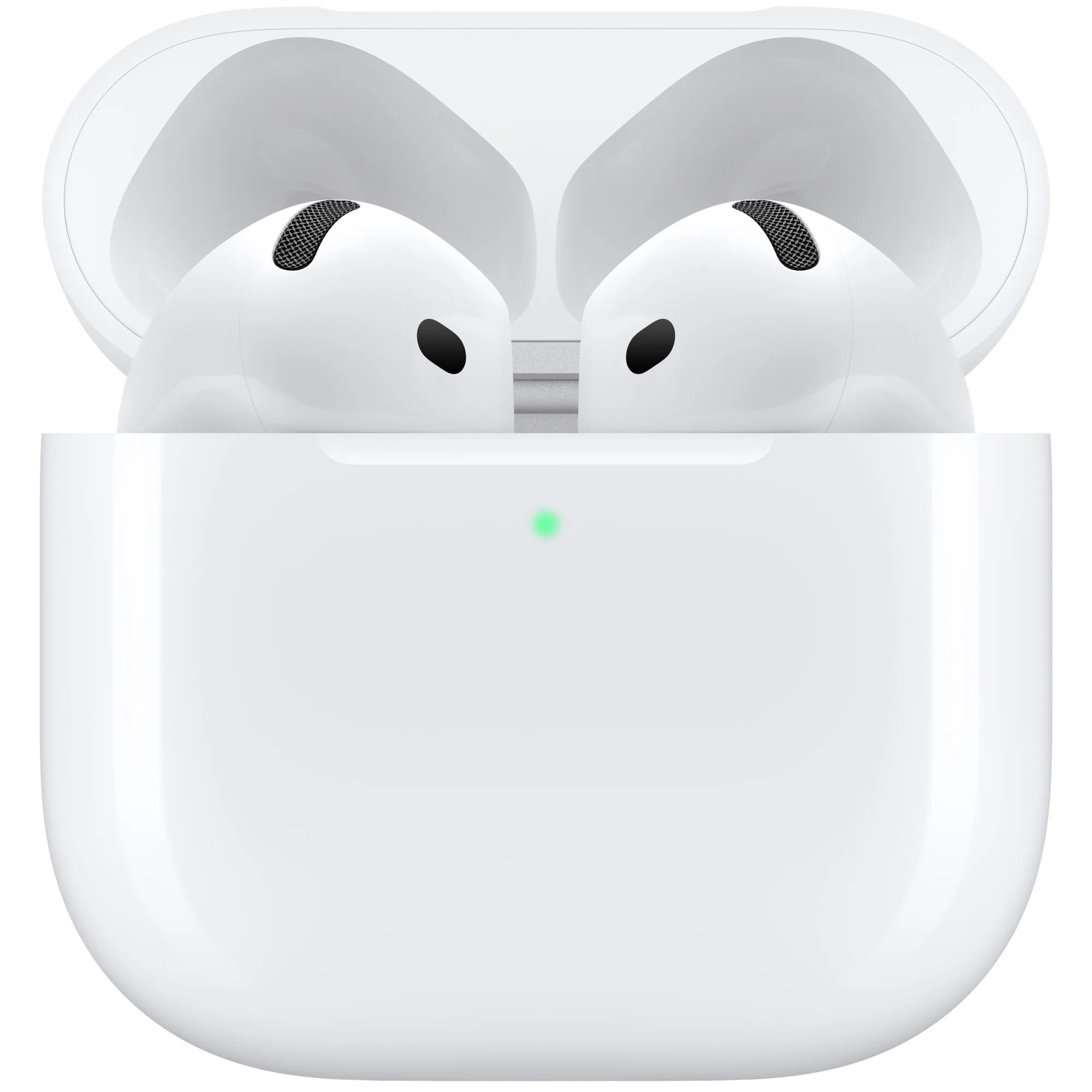 Casti Apple AirPods 4 Casti Apple AirPods 4