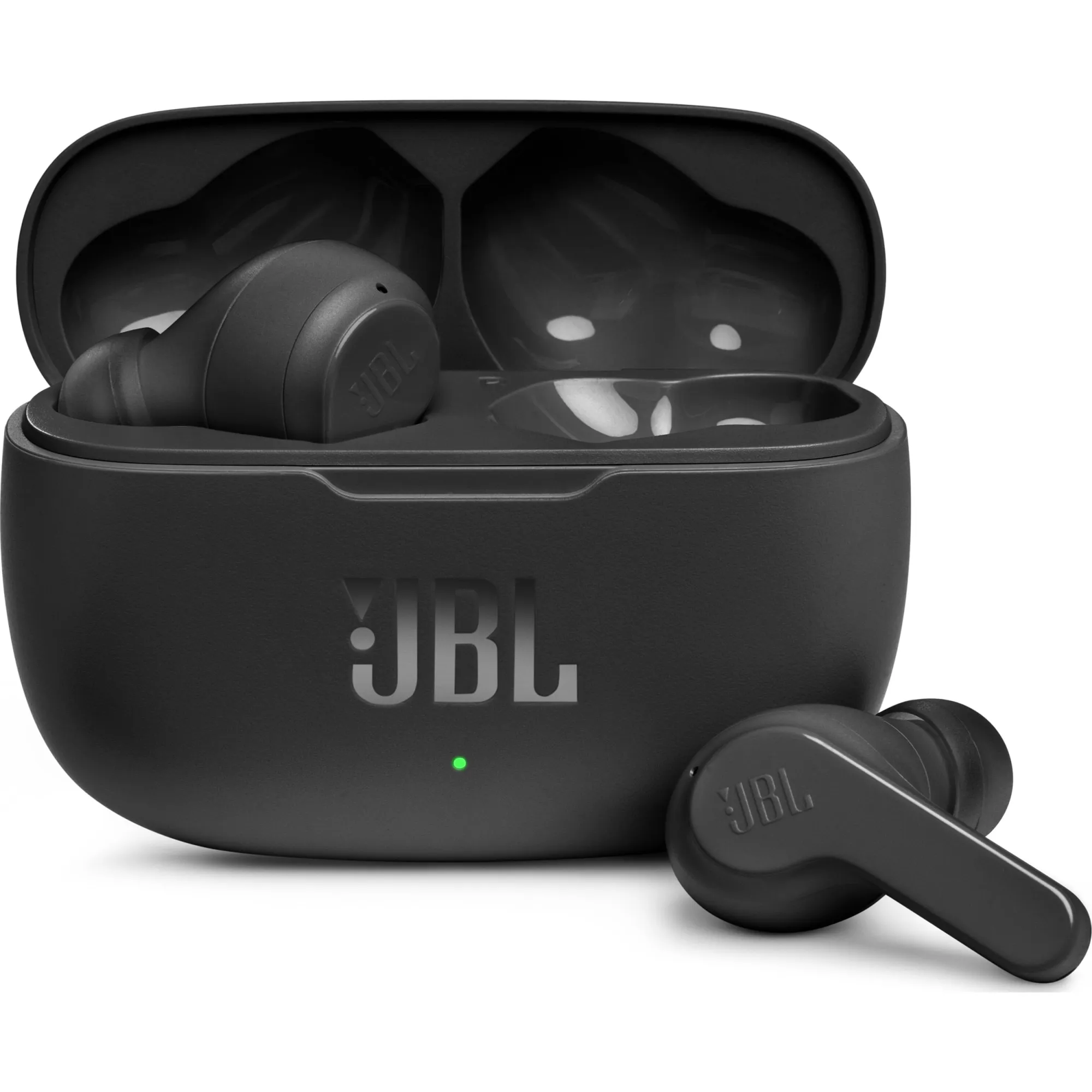 Casti audio in-ear JBL Wave 200TWS Casti audio in-ear JBL Wave 200TWS