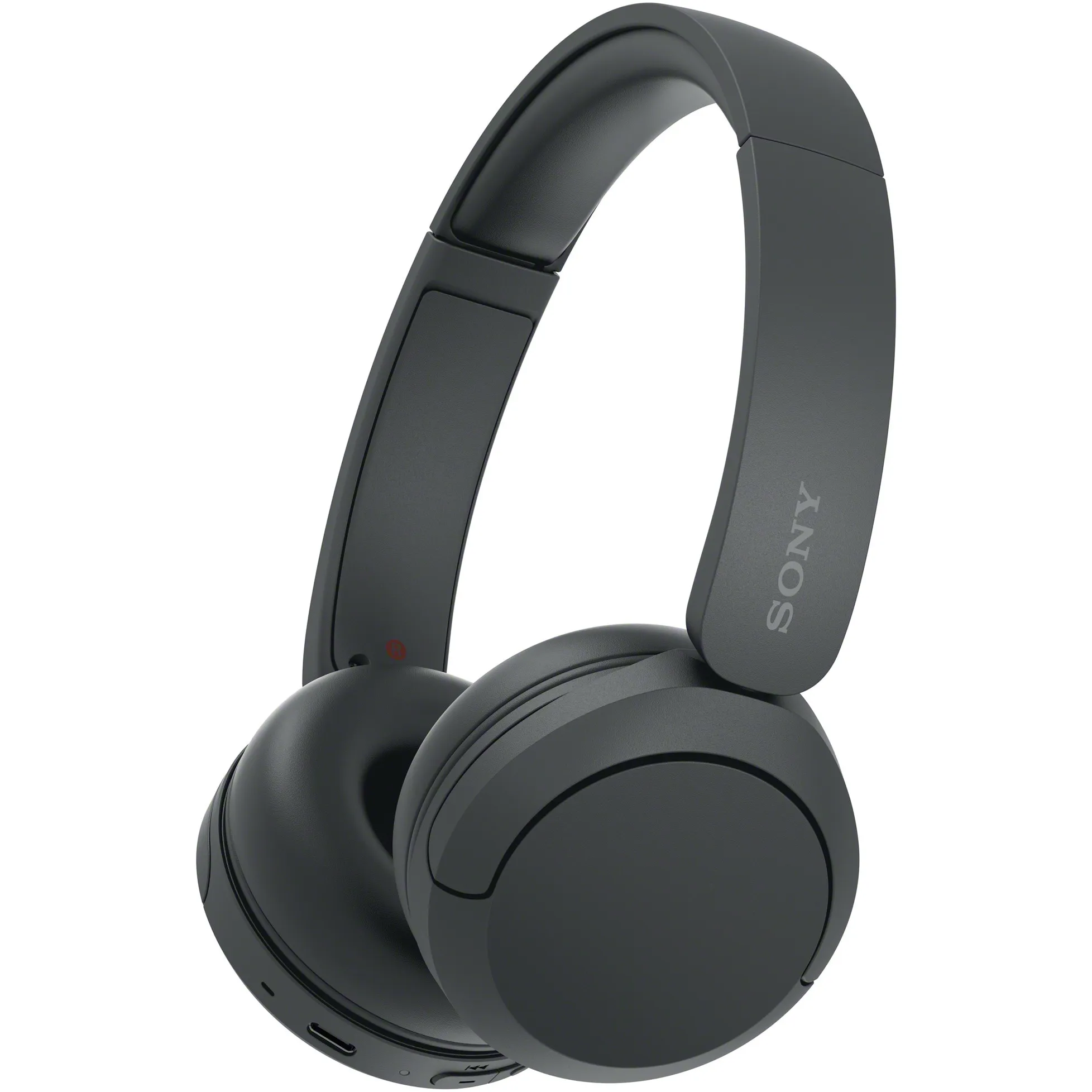 Casti On Ear Sony WH-CH520B Casti On Ear Sony WH-CH520B