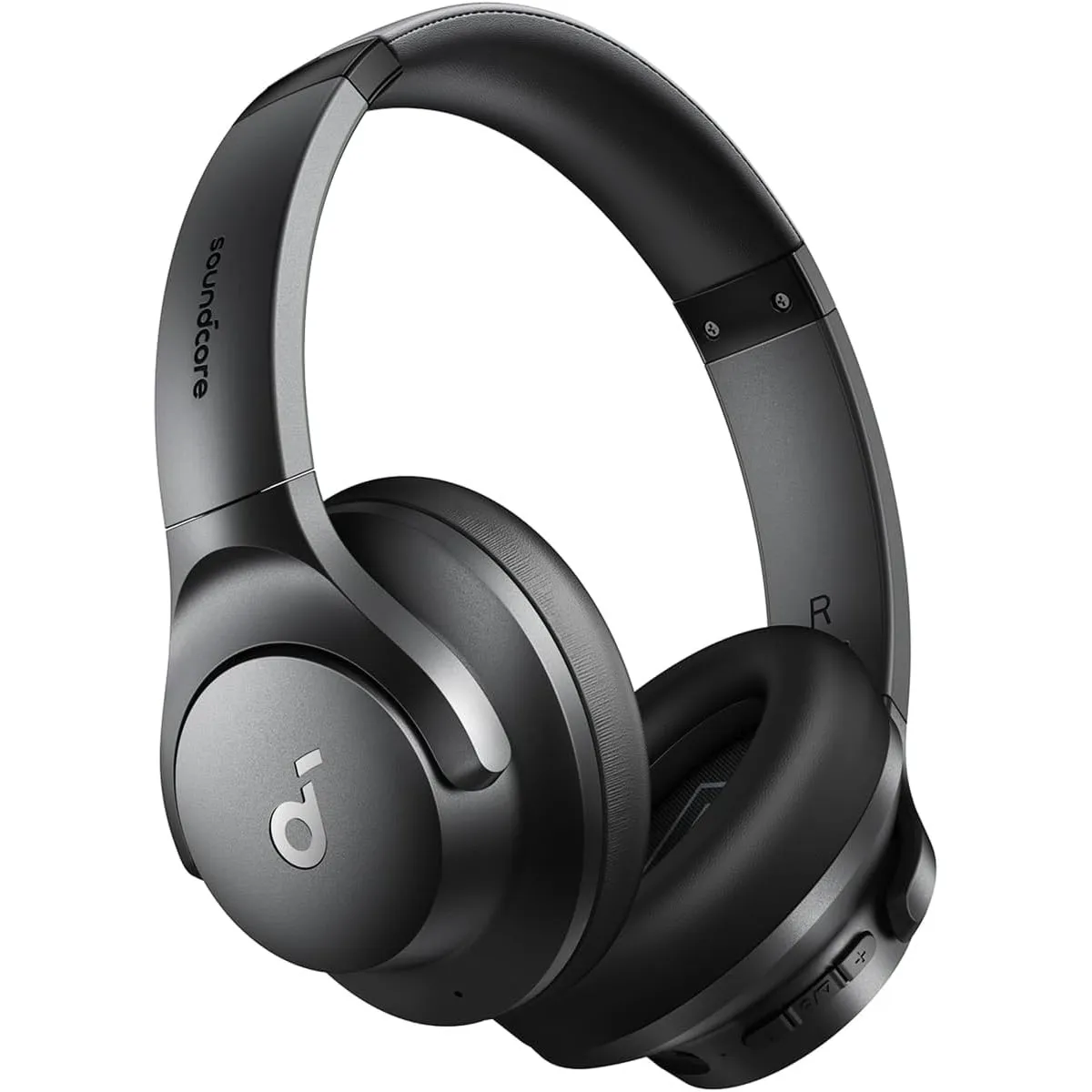Casti Wireless bluetooth Over-Ear Anker Soundcore Life Q20i Casti Wireless bluetooth Over-Ear Anker Soundcore Life Q20i