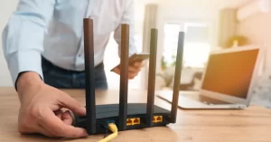 cel mai bun router wireless