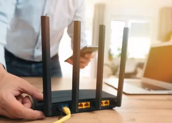 cel mai bun router wireless