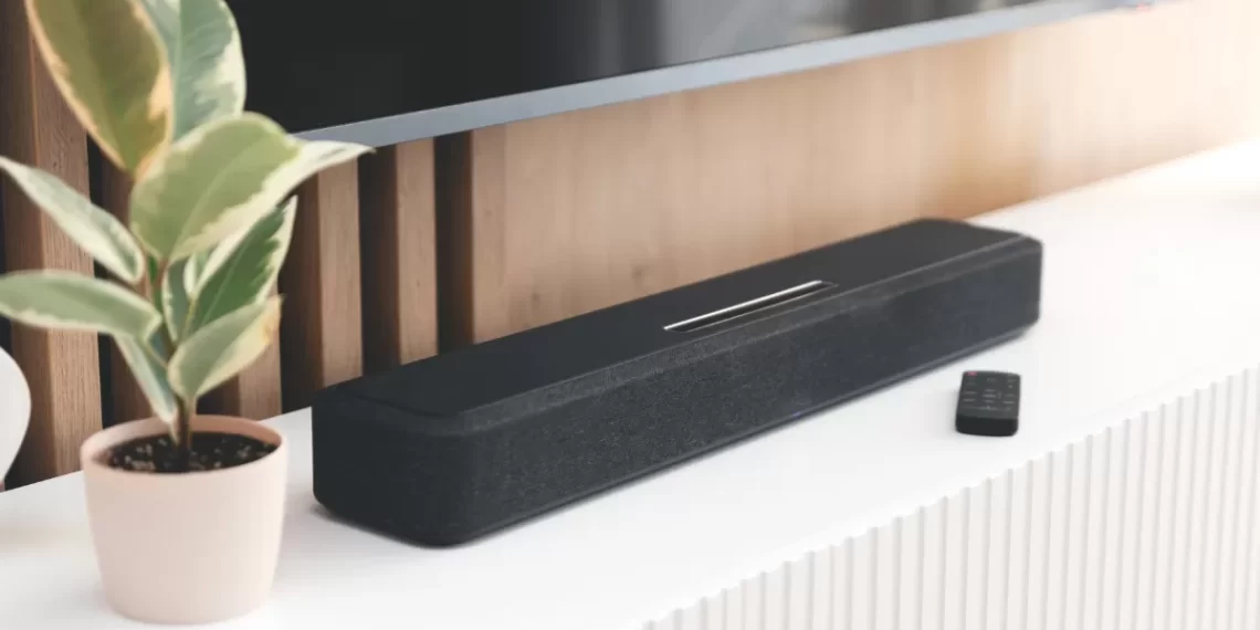 cel mai bun soundbar