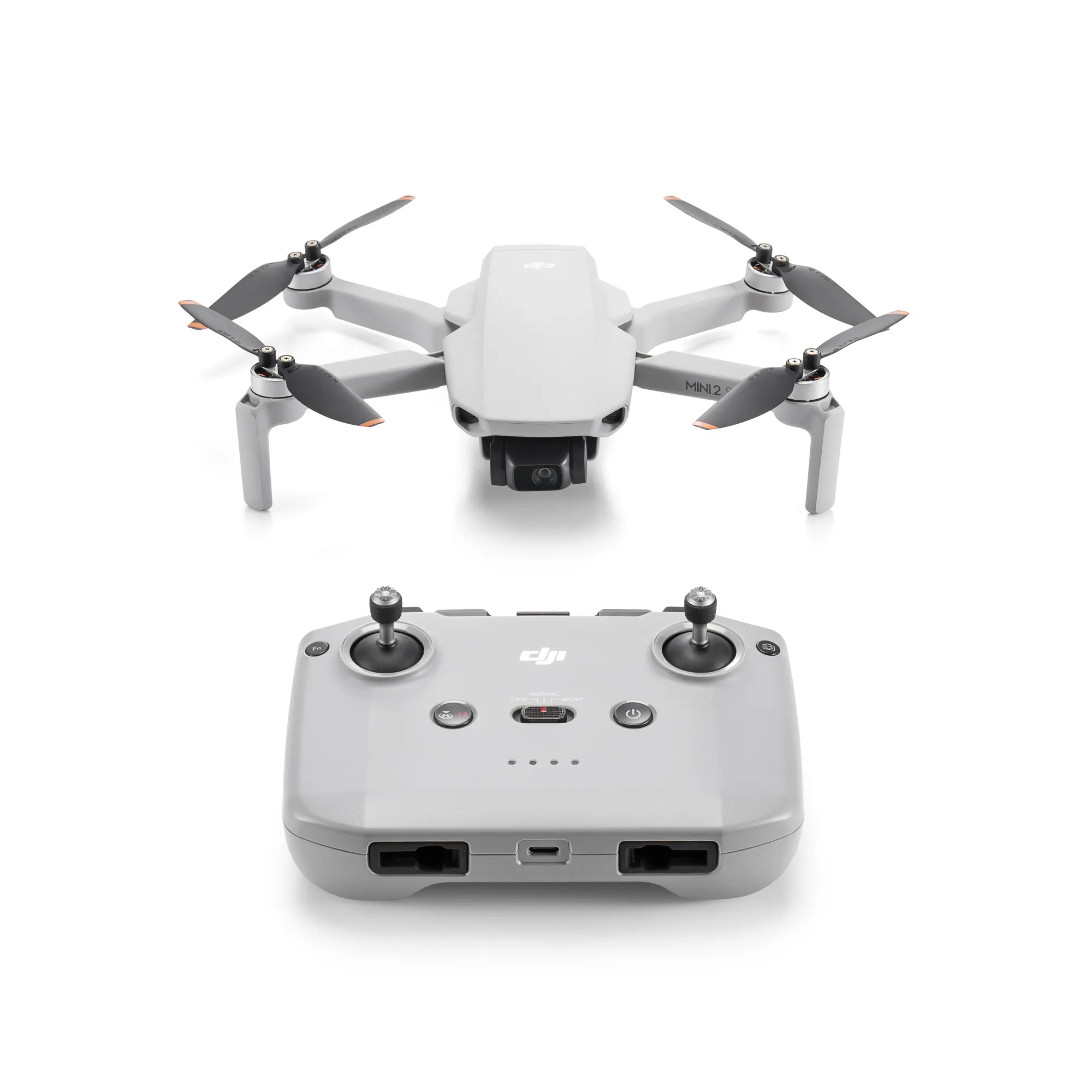 Drona DJI Mini 2 SE