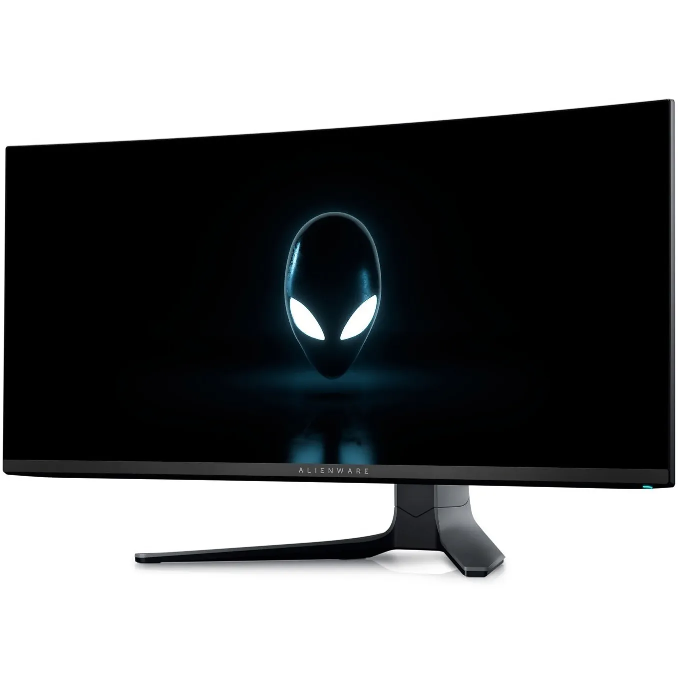 Monitor Gaming Curbat QD-OLED DELL Alienware AW3423DWF 34