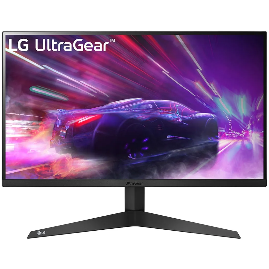 Monitor Gaming LED VA LG UltraGear™ 24