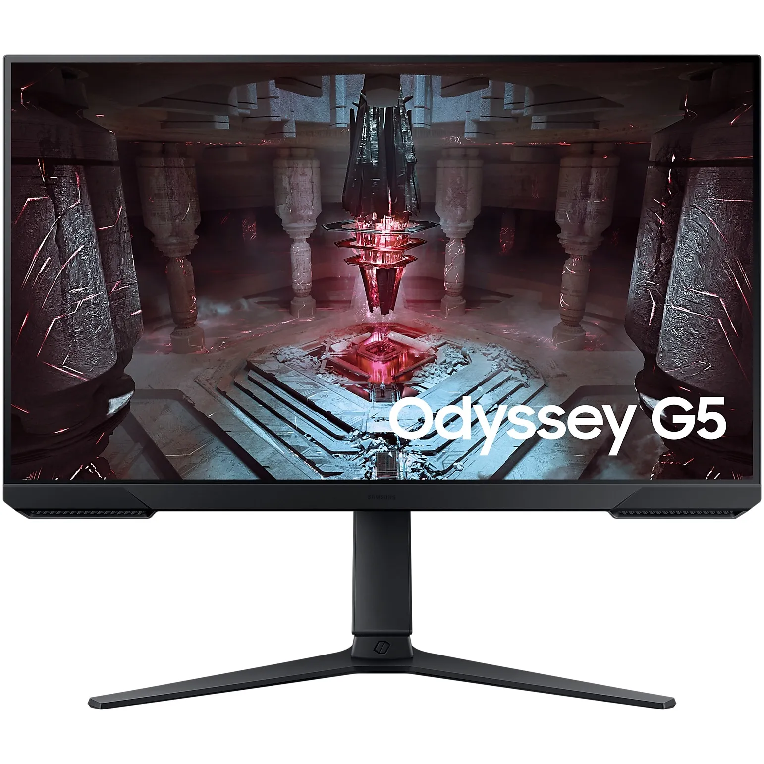 Monitor Gaming LED VA Samsung Odyssey G5