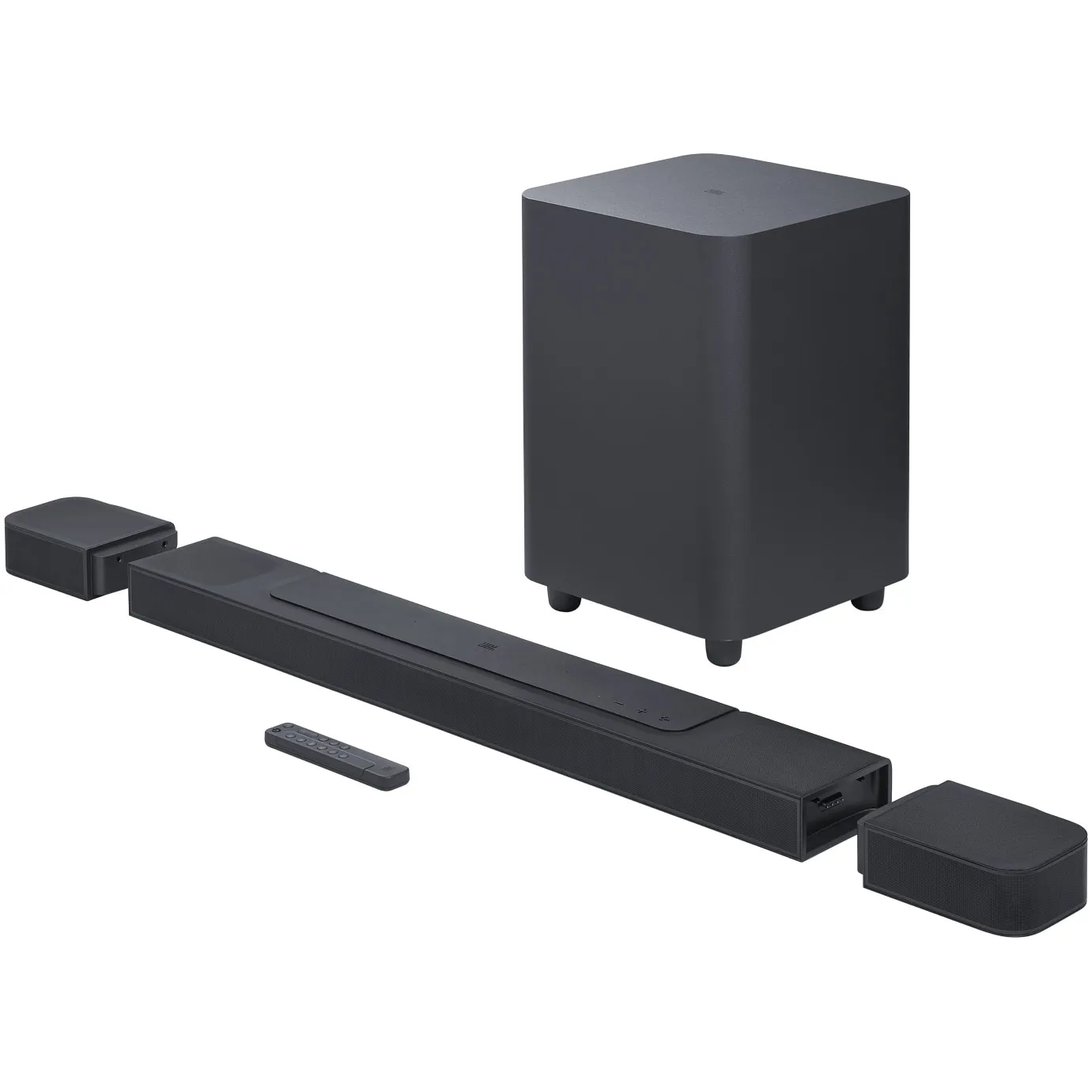 Soundbar JBL BAR 1000