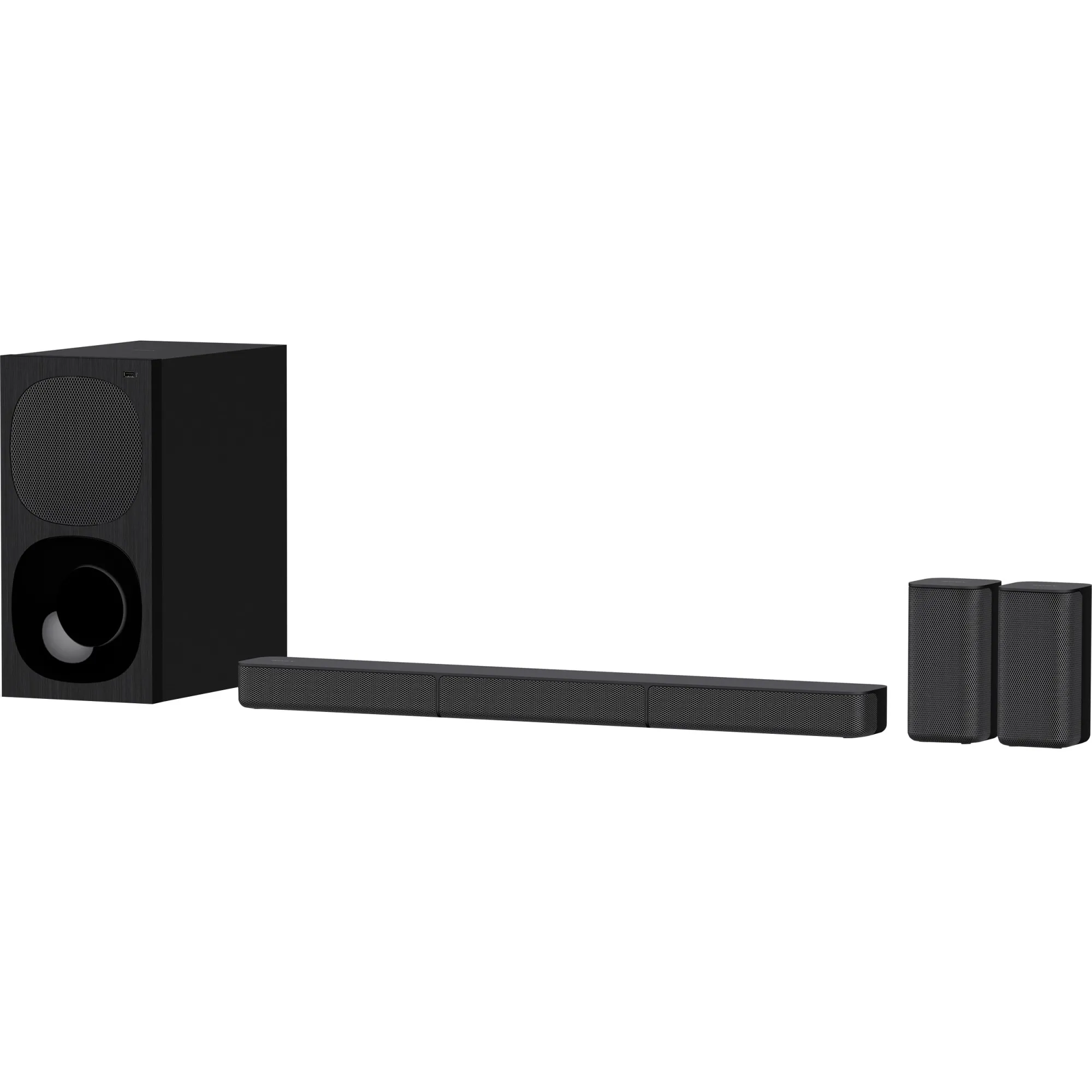 Soundbar Sony HT-S20R
