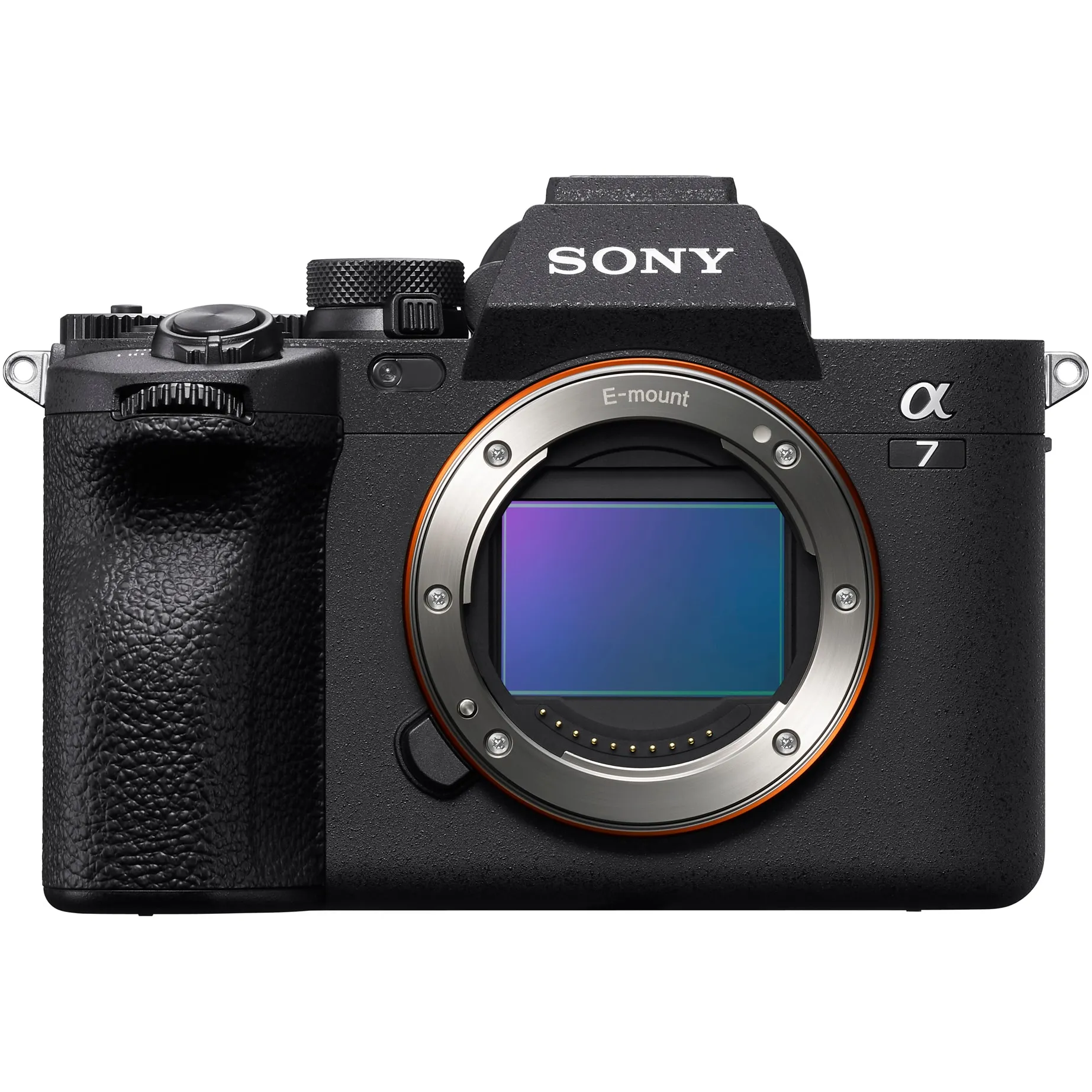 Aparat foto Mirrorless Sony Alpha A7IV