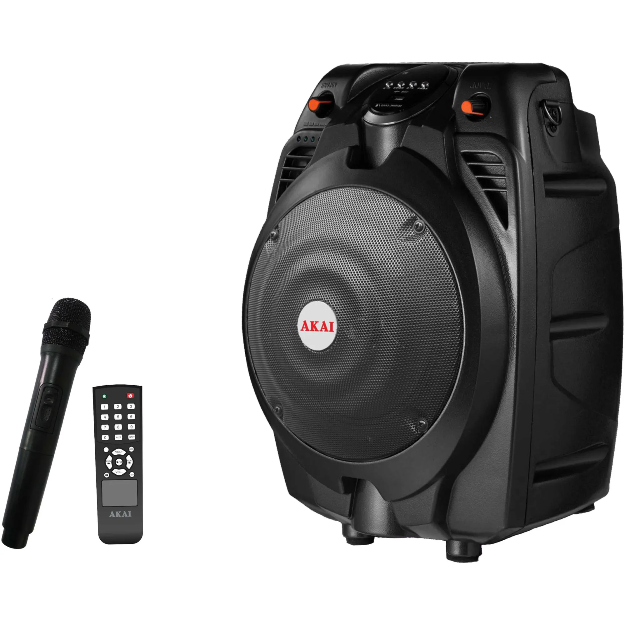 Boxa Portabila Activa Akai SS022A-X6