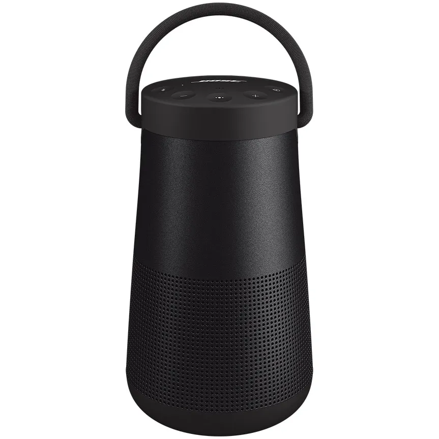 Boxa portabila Bose SoundLink Revolve Plus II 