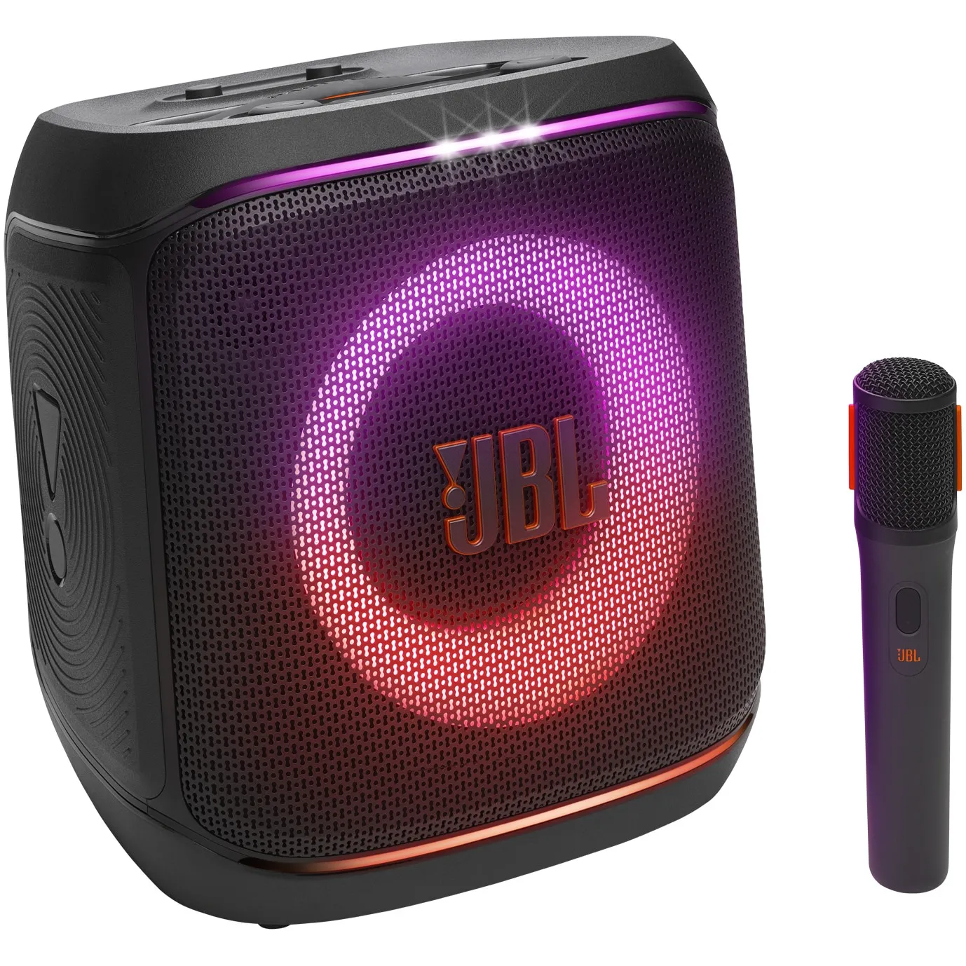 Boxa portabila JBL Partybox Encore 2 Boxa portabila JBL Partybox Encore 2