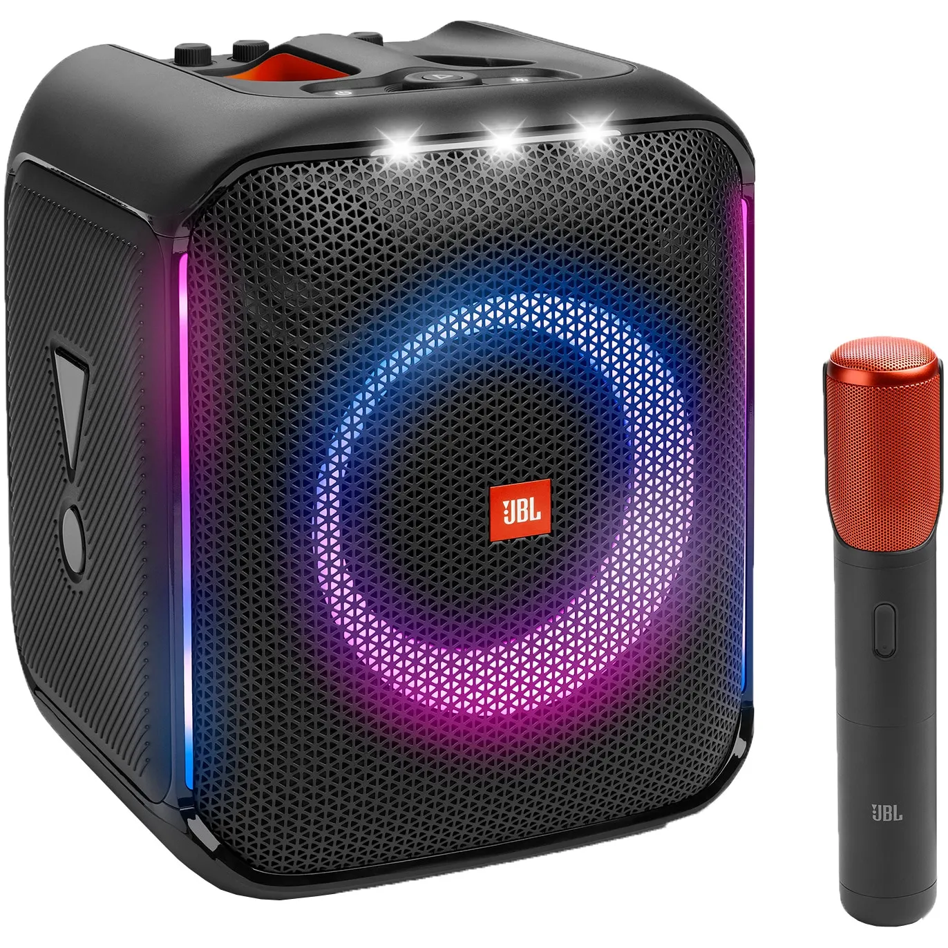 Boxa portabila JBL Partybox Encore Boxa portabila JBL Partybox Encore