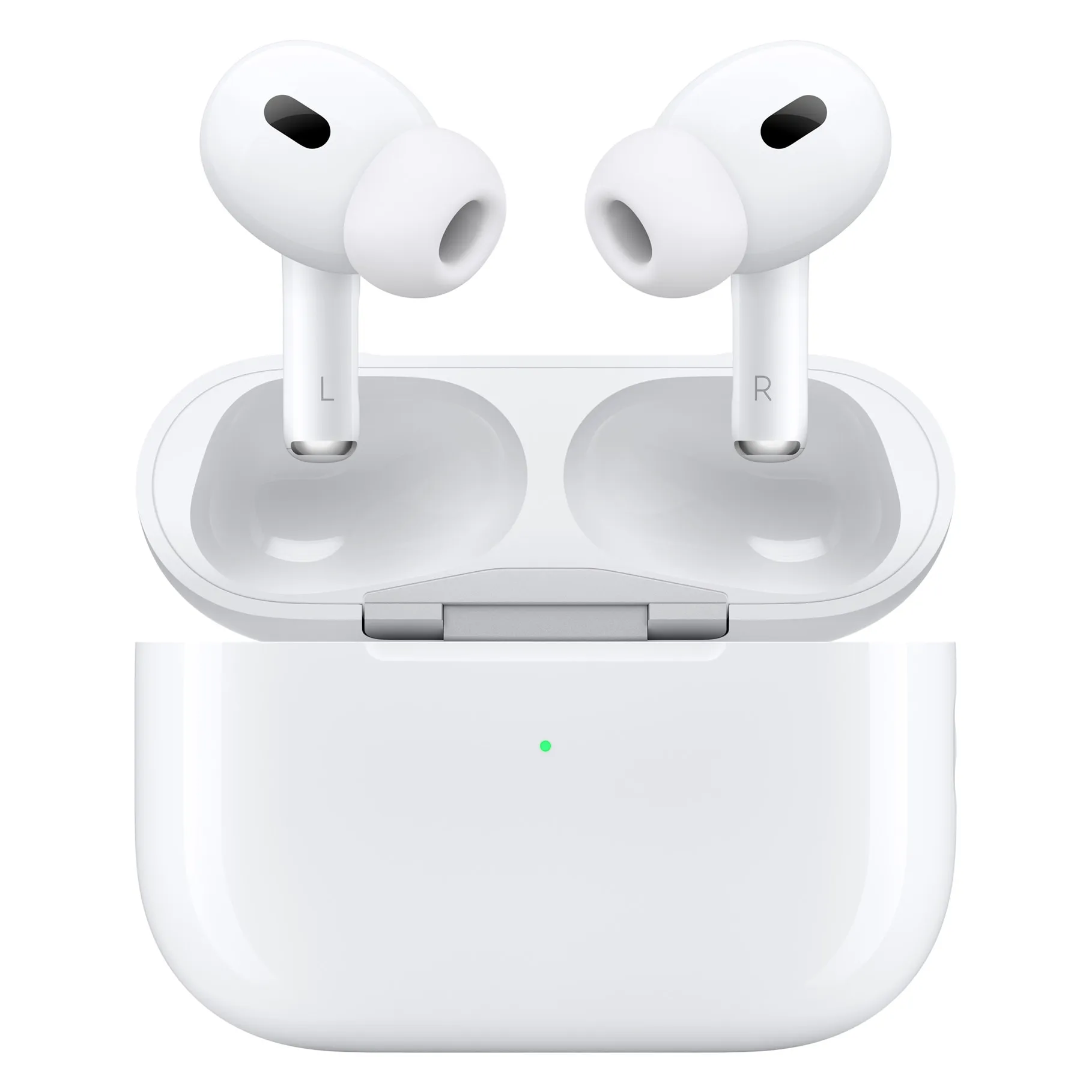 Casti Apple Airpods Pro (2nd Generation) Casti Apple Airpods Pro (2nd Generation)