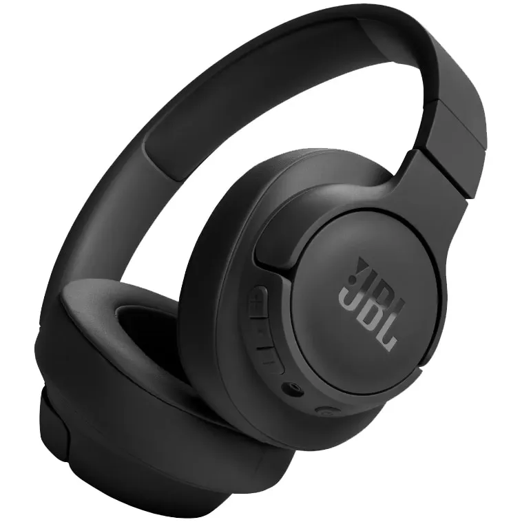Casti audio wireless over-ear JBL Tune 720BT Casti audio wireless over-ear JBL Tune 720BT