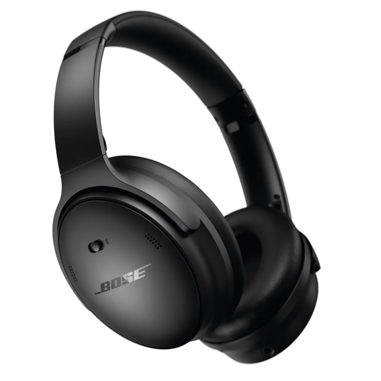 Casti cu anulare zgomot Bose QuietComfort Black Casti cu anulare zgomot Bose QuietComfort Black