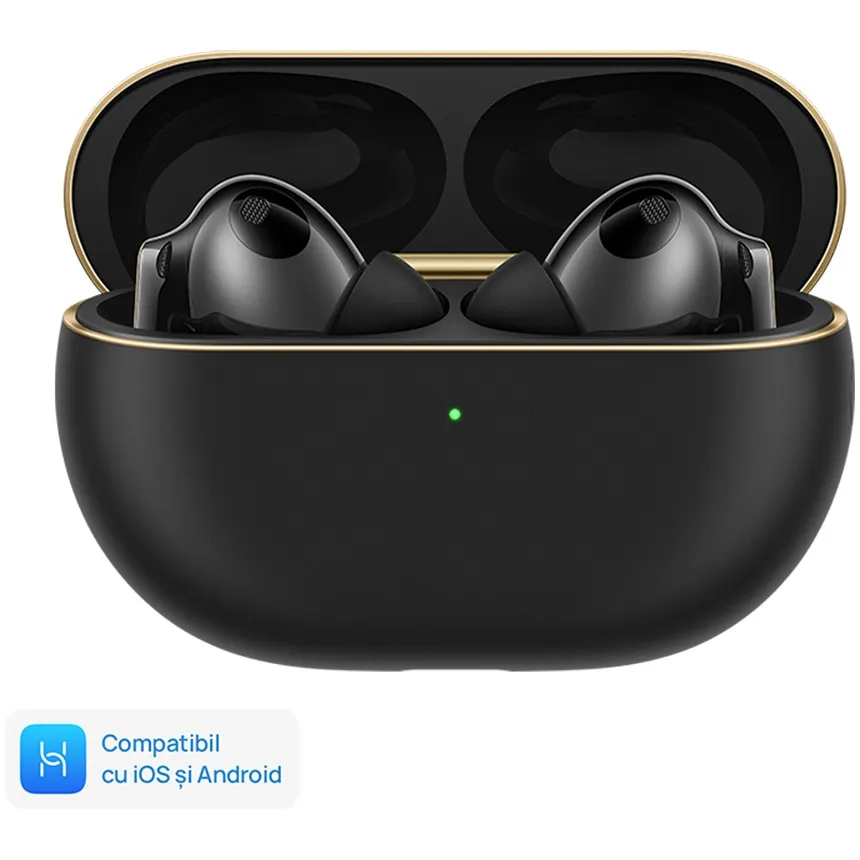 Casti In-Ear HUAWEI FreeBuds Pro 4 Casti In-Ear HUAWEI FreeBuds Pro 4