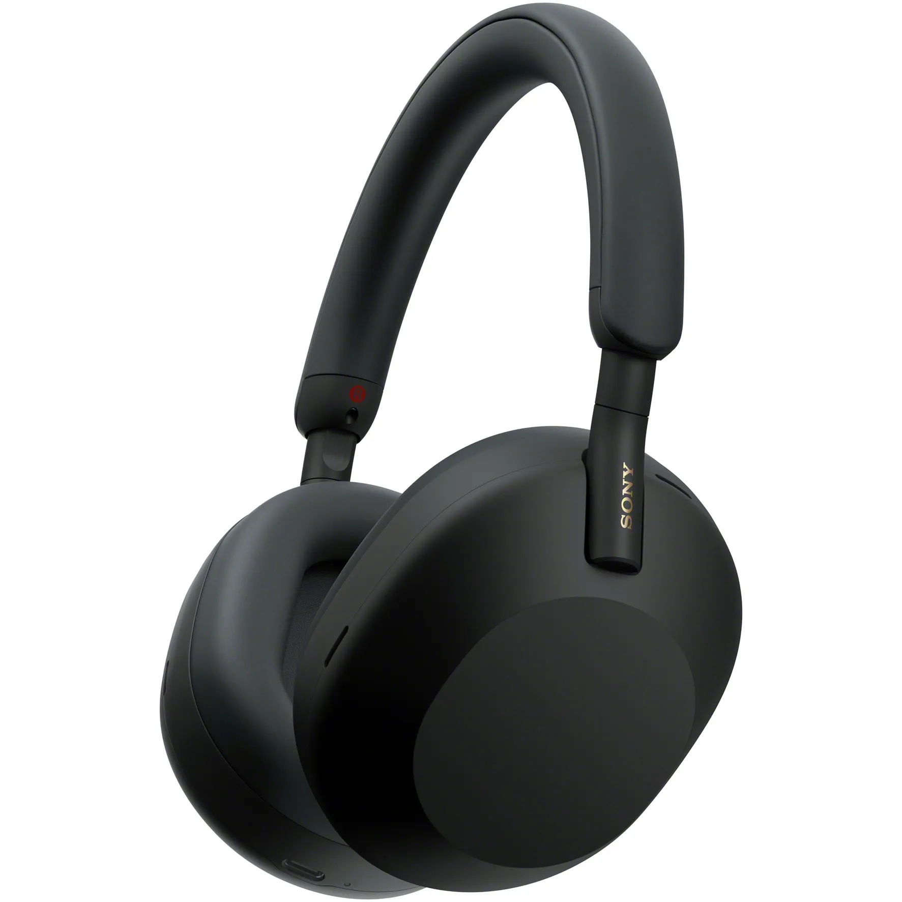 Casti Over the Ear Sony WH-1000XM5B Casti Over the Ear Sony WH-1000XM5B