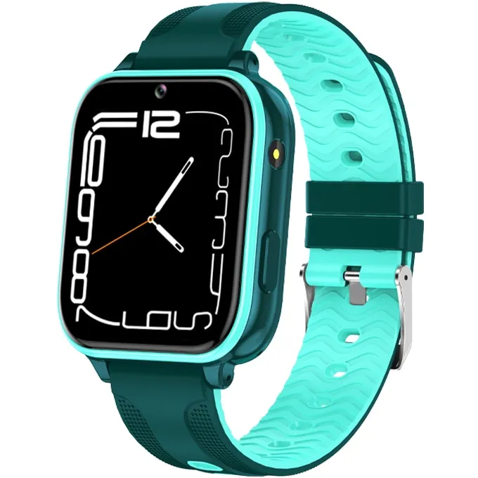 Ceas smartwatch copii Merkie T12 GPS 4G 