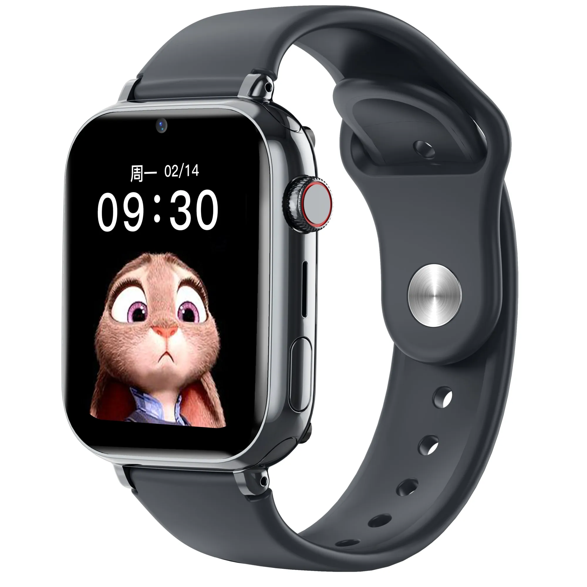 Ceas SmartWatch GPS Copii LikeSmart​​​​​​​ KinderCare Wingereich 