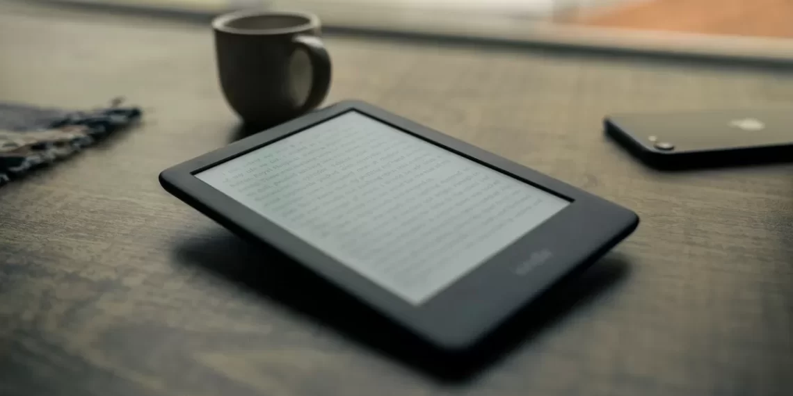 cel mai bun ebook reader