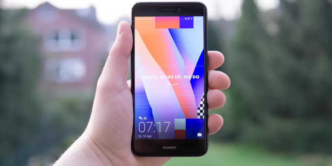 cel mai bun telefon HUAWEI