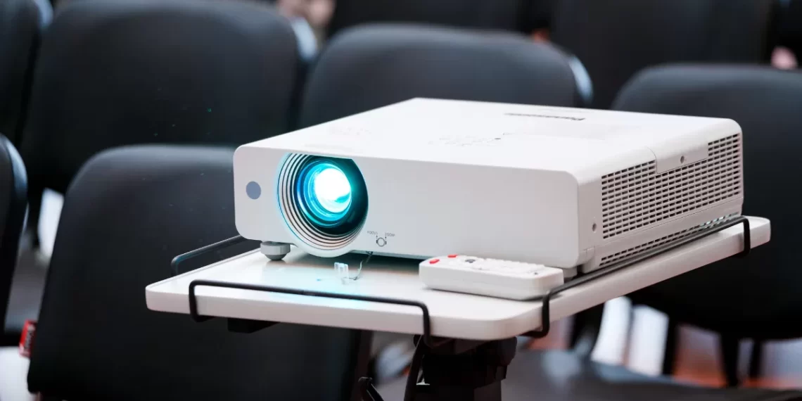 cel mai bun videoproiector 4K