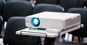cel mai bun videoproiector 4K