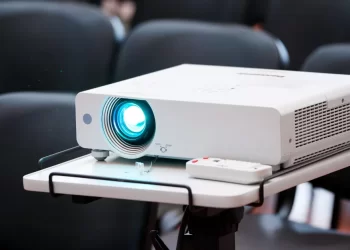cel mai bun videoproiector 4K