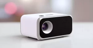 cel mai bun videoproiector portabil