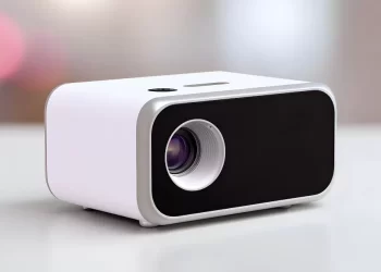 cel mai bun videoproiector portabil