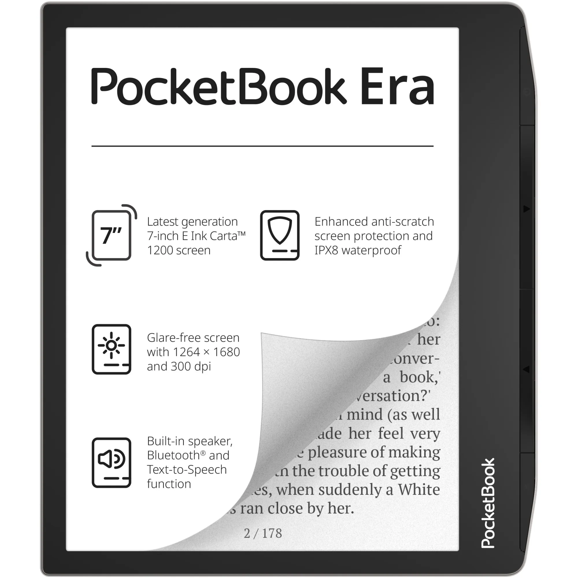 eBook Reader PocketBook Era eBook Reader PocketBook Era