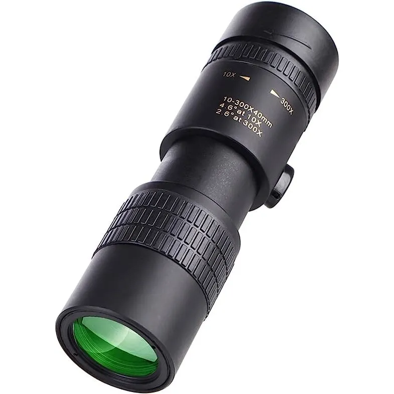 Monoclu Telescop Profesional HD Monoclu Telescop Profesional HD