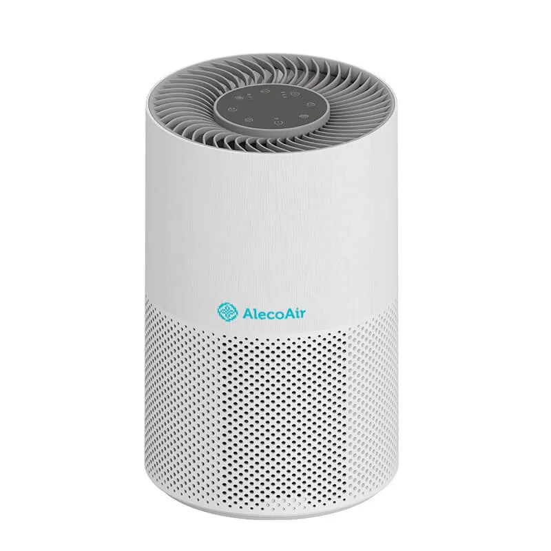 Purificator de aer AlecoAir P30 SILK