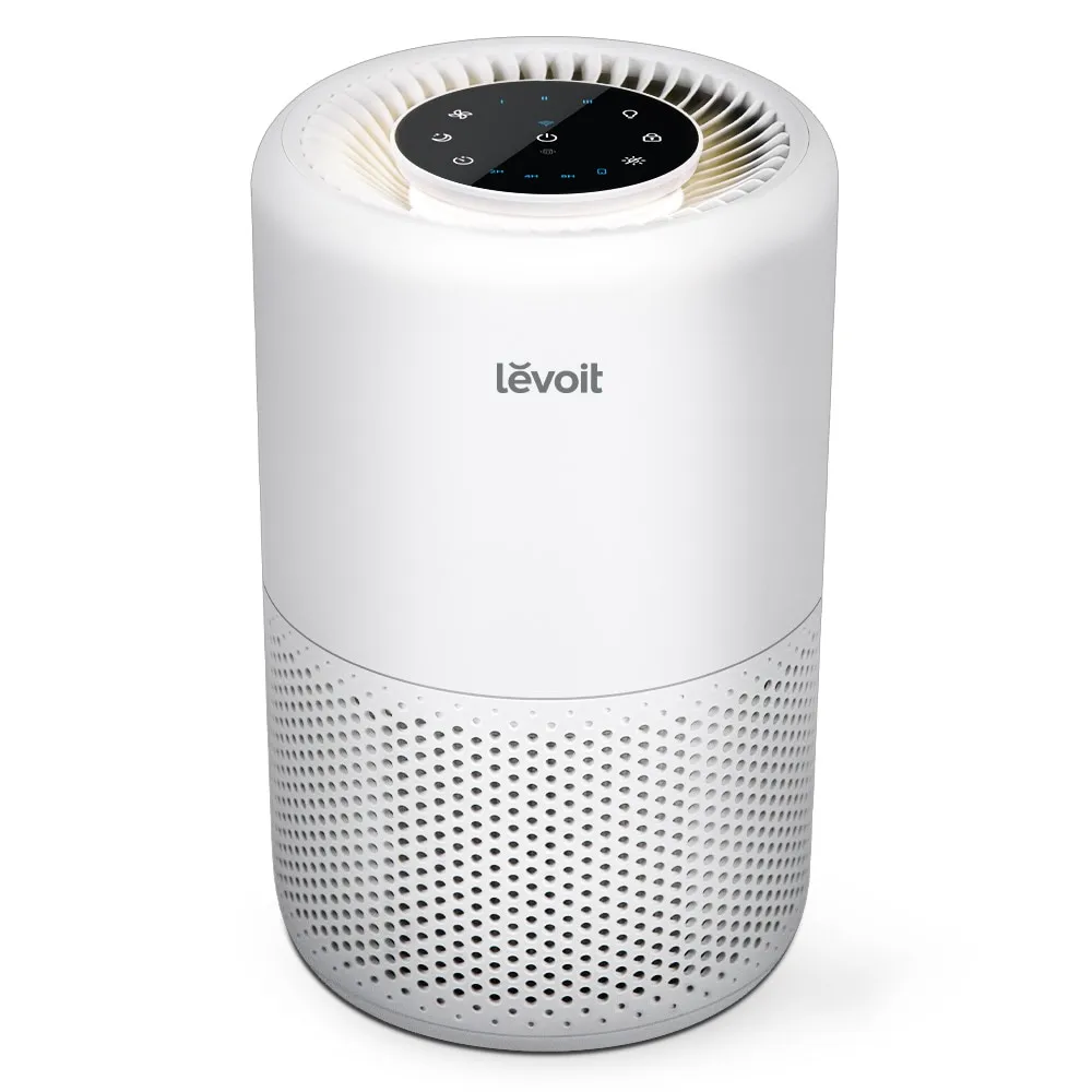 Purificator de Aer Smart Levoit Core 200S Wi-Fi