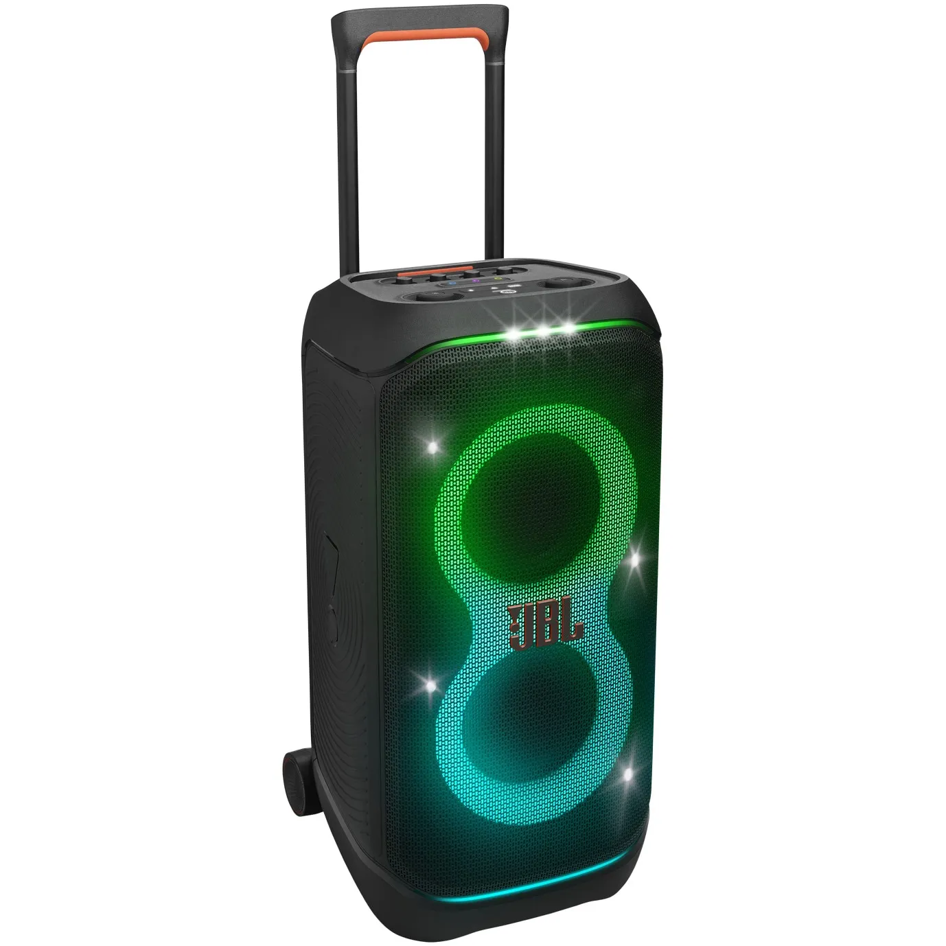 Sistem audio portabil JBL Partybox Stage 320 Sistem audio portabil JBL Partybox Stage 320