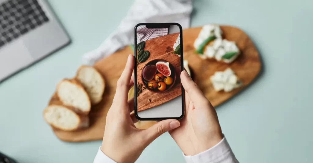 telefon bun pentru poze
