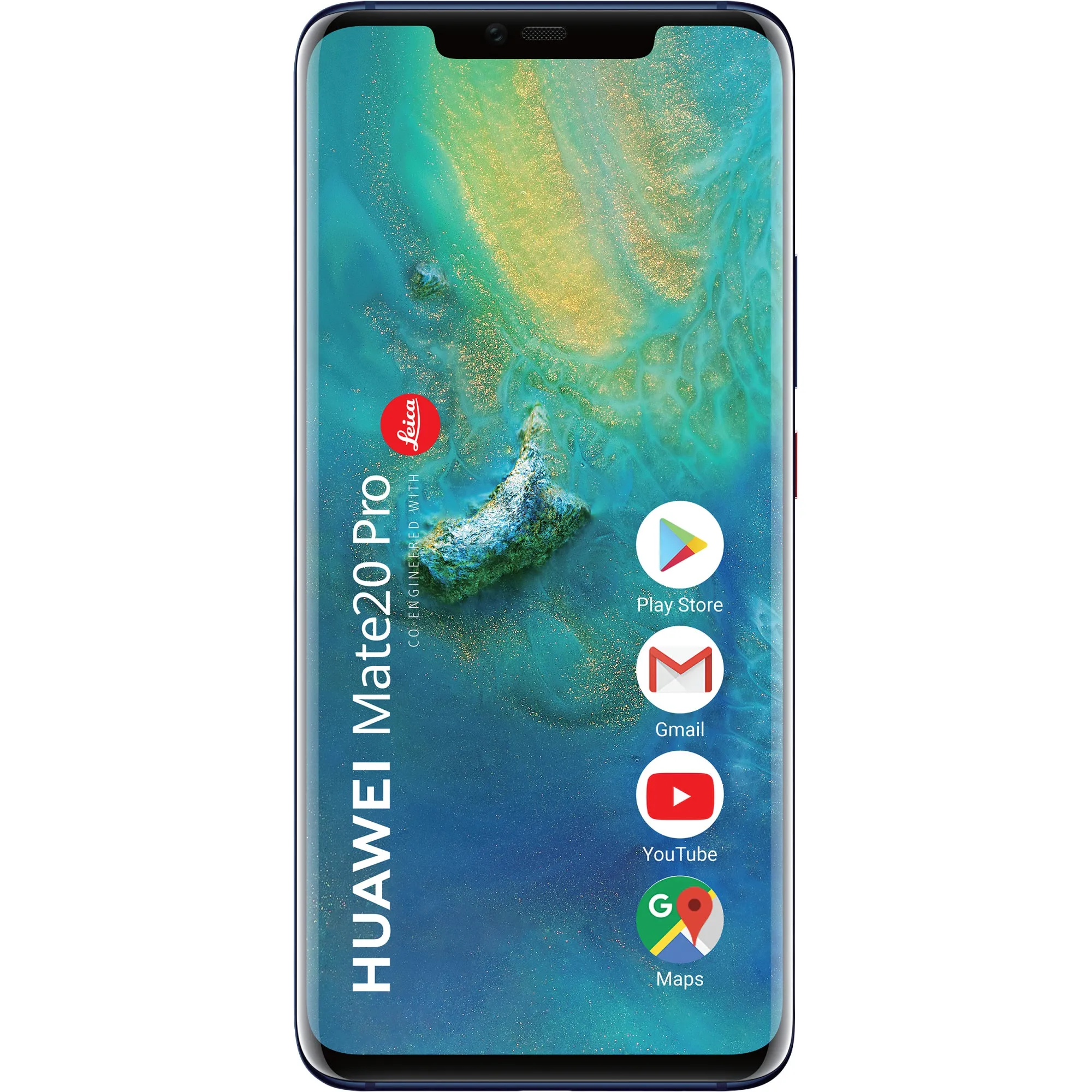 Telefon mobil Huawei Mate 20 Pro Telefon mobil Huawei Mate 20 Pro