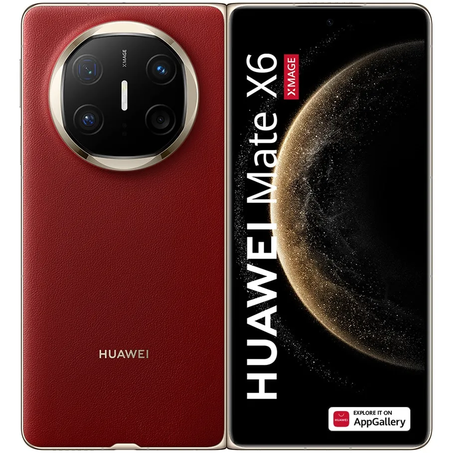 Telefon mobil Huawei Mate X6 Telefon mobil Huawei Mate X6