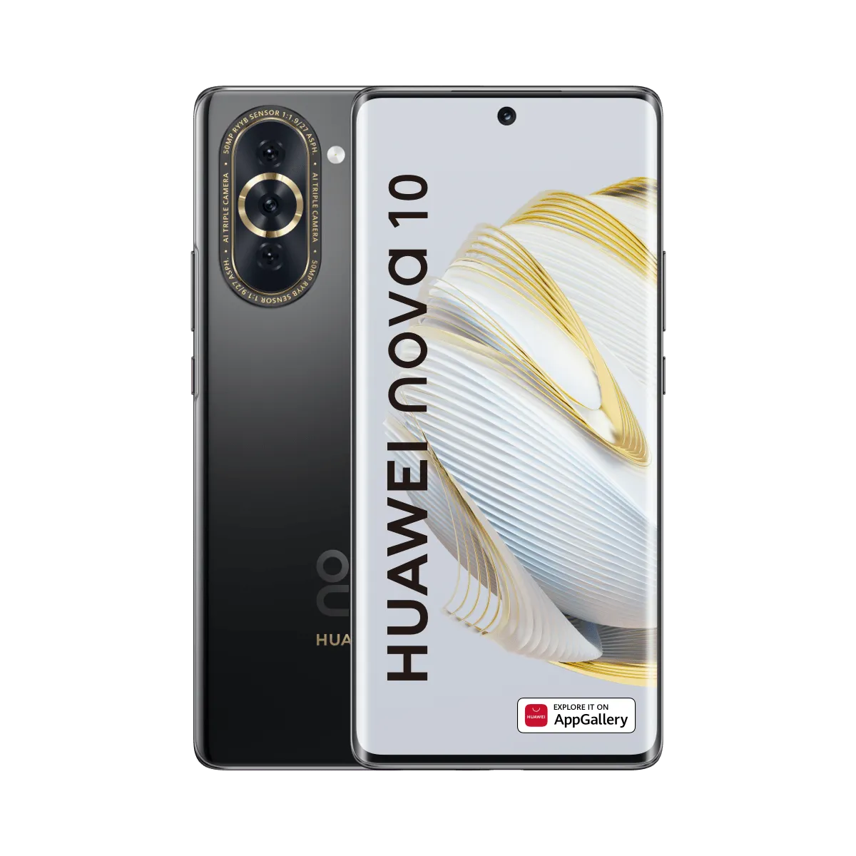 Telefon mobil Huawei Nova 10 Telefon mobil Huawei Nova 10
