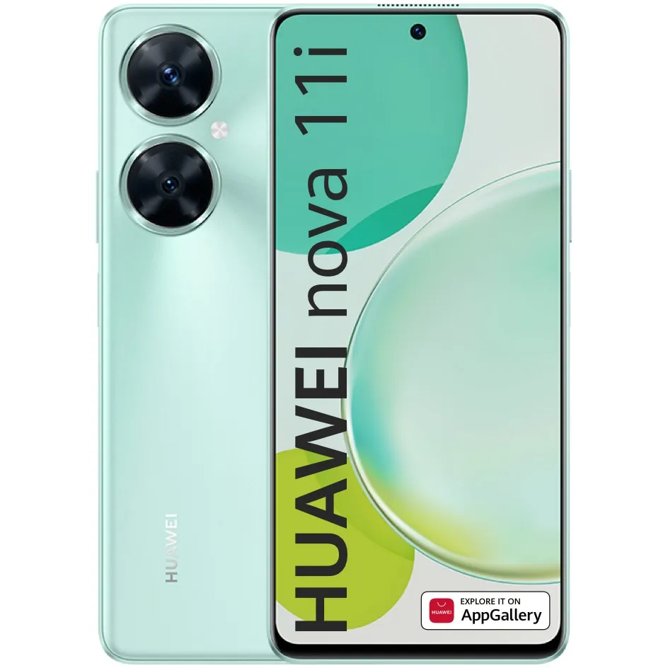 Telefon mobil Huawei nova 11i Telefon mobil Huawei nova 11i