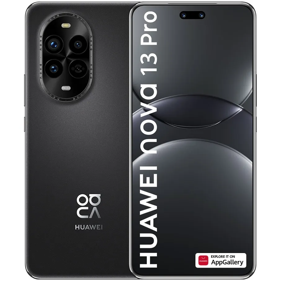 Telefon mobil Huawei nova 13 Pro Telefon mobil Huawei nova 13 Pro