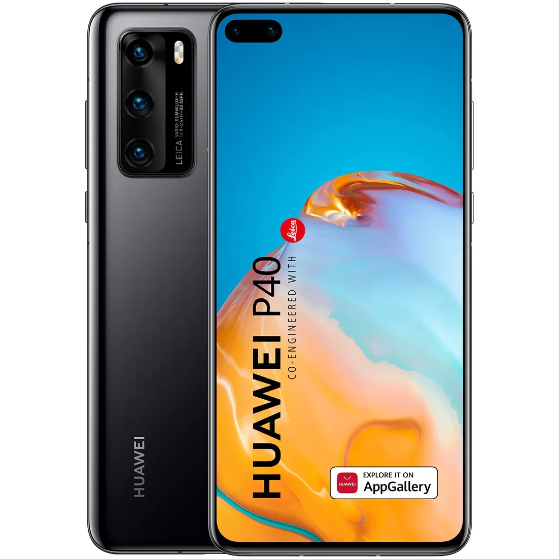 Telefon mobil Huawei P40 Telefon mobil Huawei P40