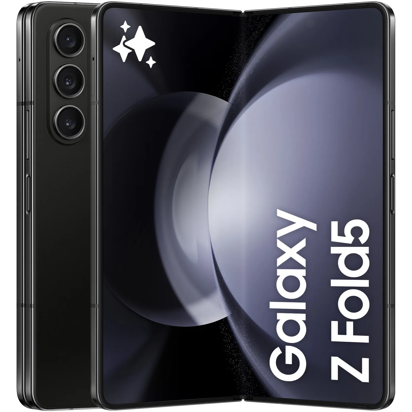 Telefon mobil Samsung Galaxy Z Fold5