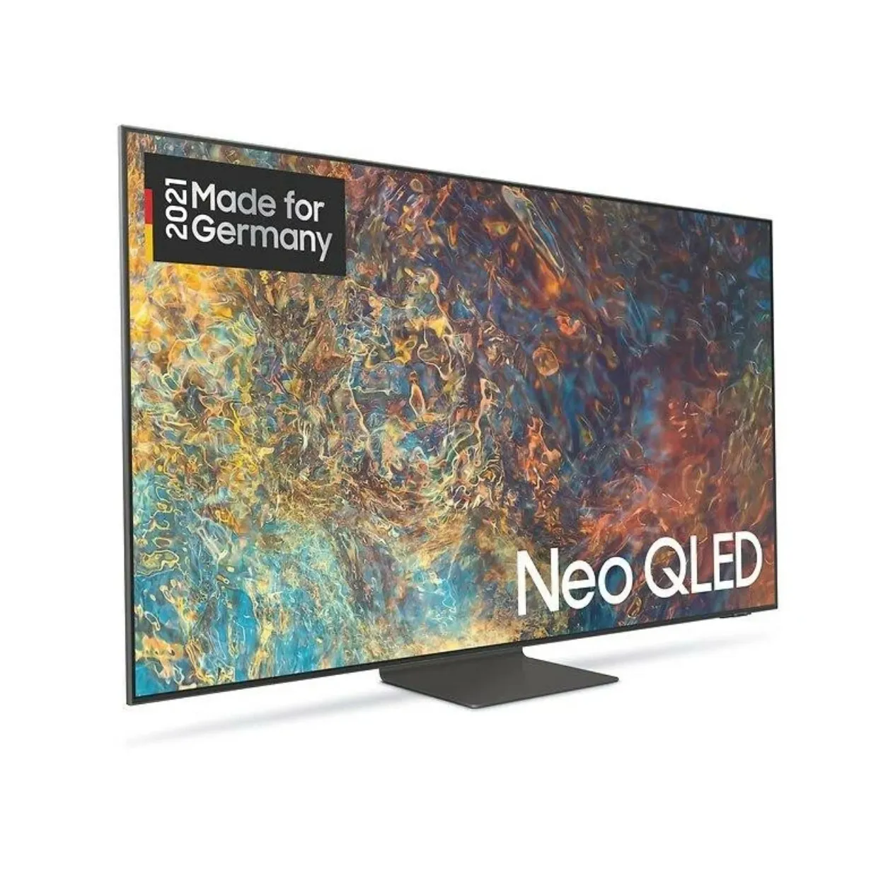 Televizor Neo QLED Samsung GQ65QN94AATXZG
