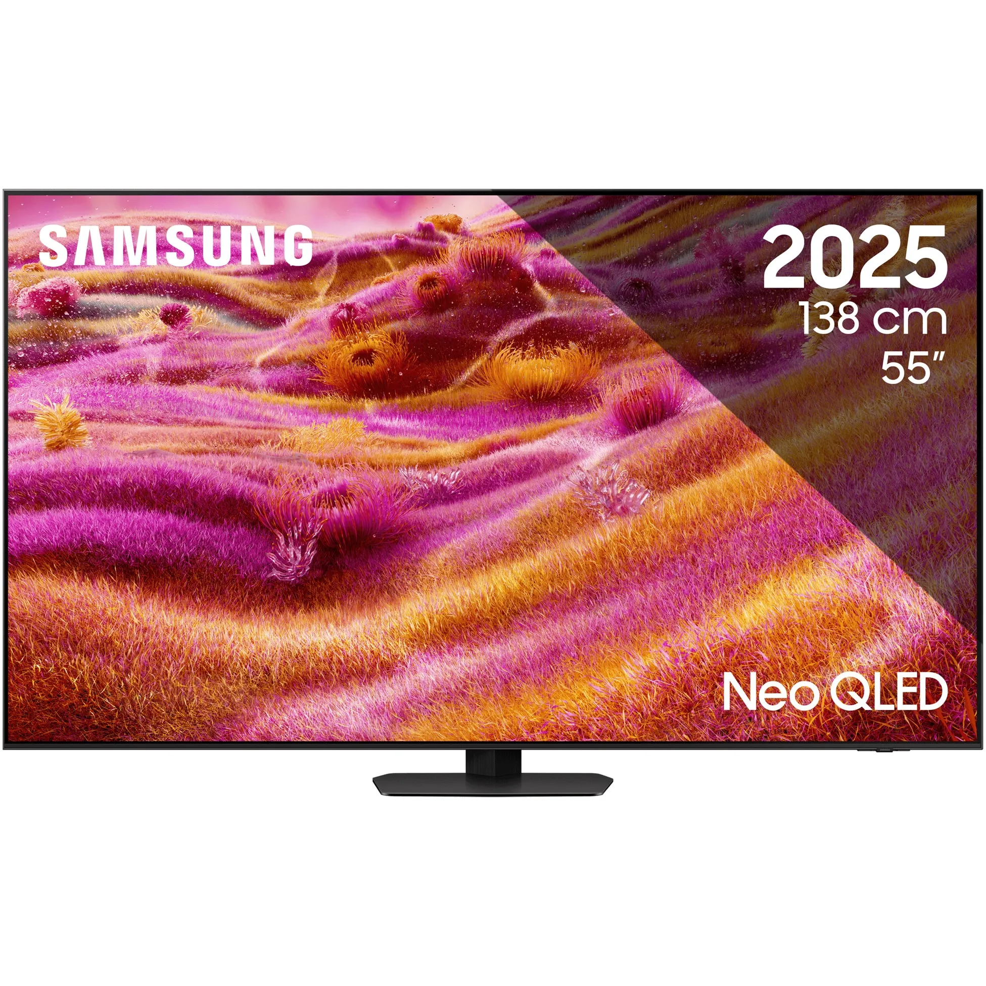 Televizor SAMSUNG MiniLED Neo QLED 55QN90F
