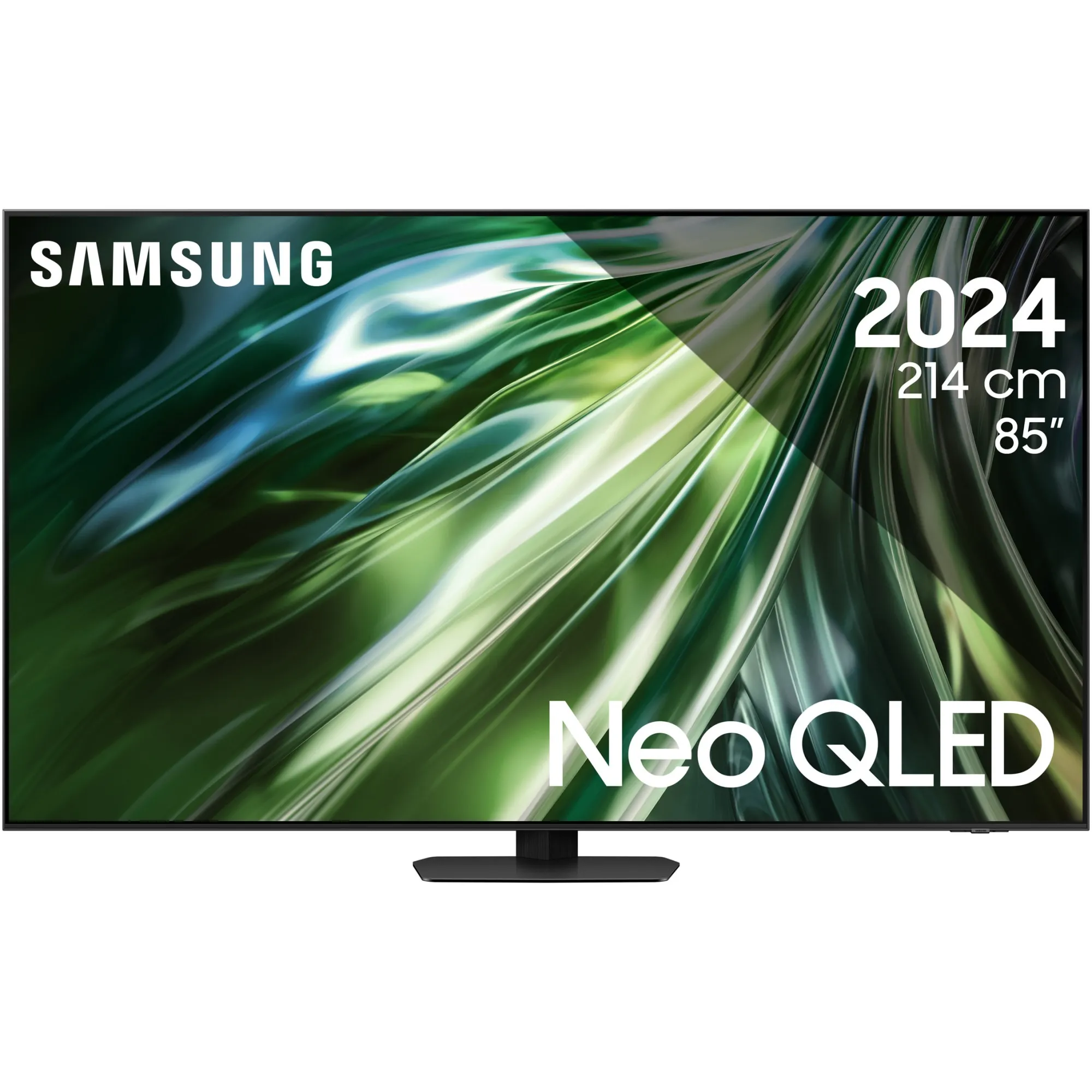 Televizor SAMSUNG MiniLED Neo QLED 85QN90D